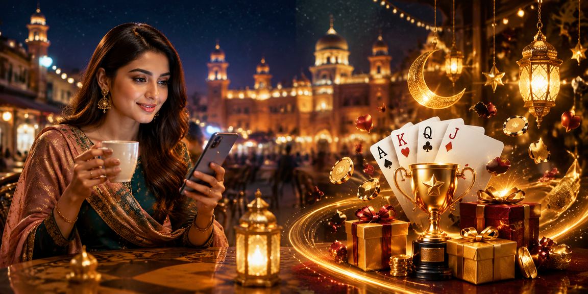 luck app
